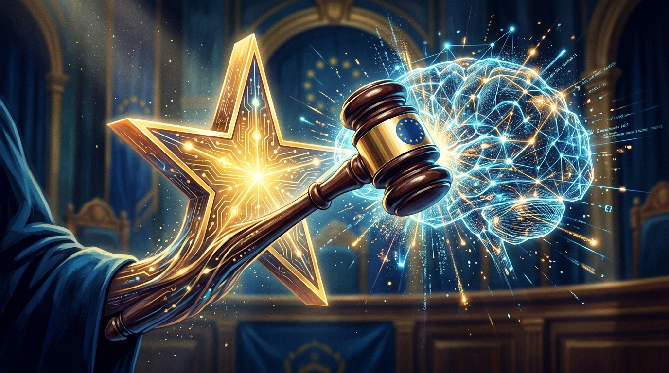 AI Act européen : ce qui change vraiment depuis le 2 août 2026