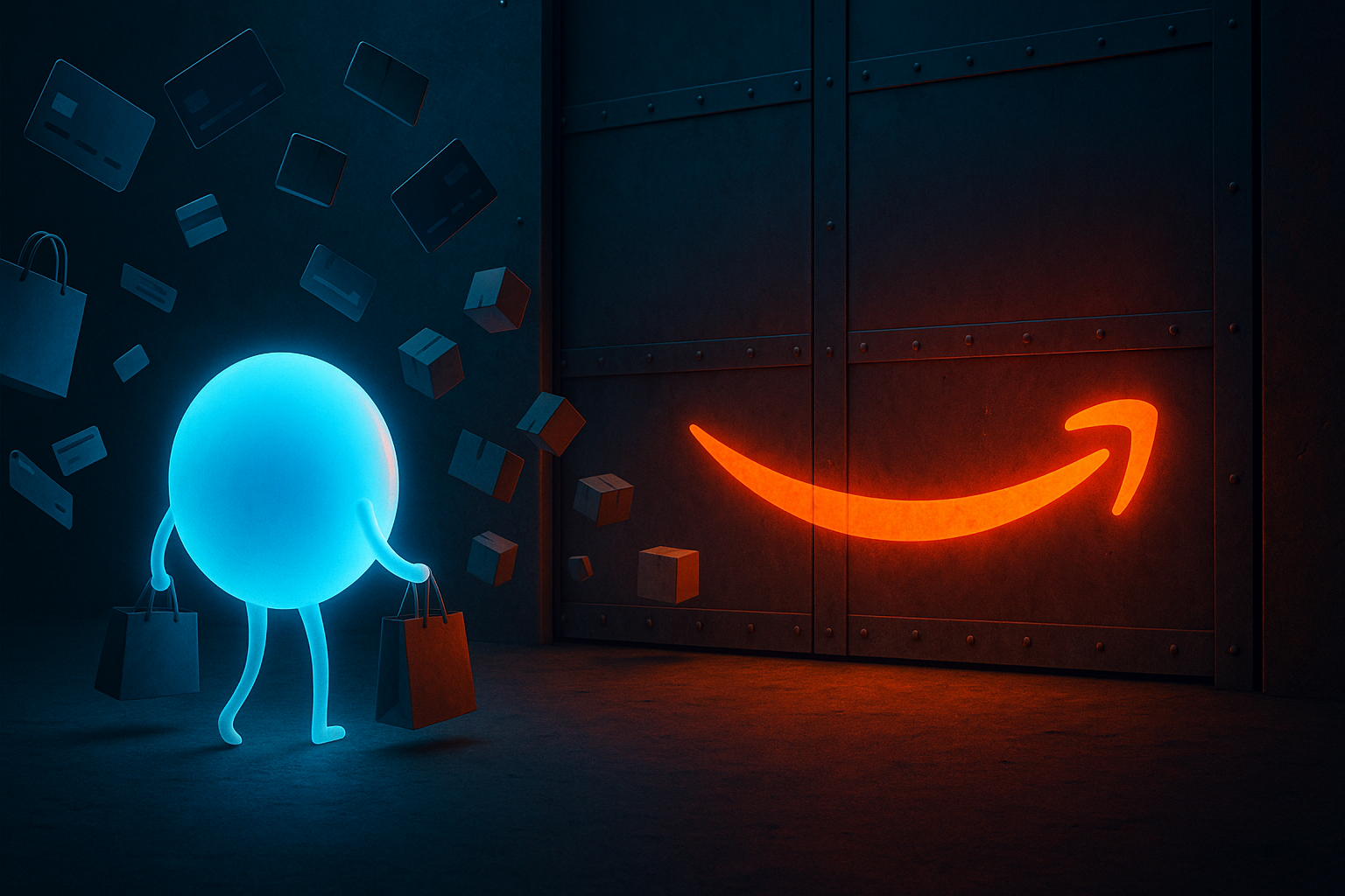 Meta Muse cartonne, Amazon claque la porte : la première guerre de l'IA agentique grand public a commencé