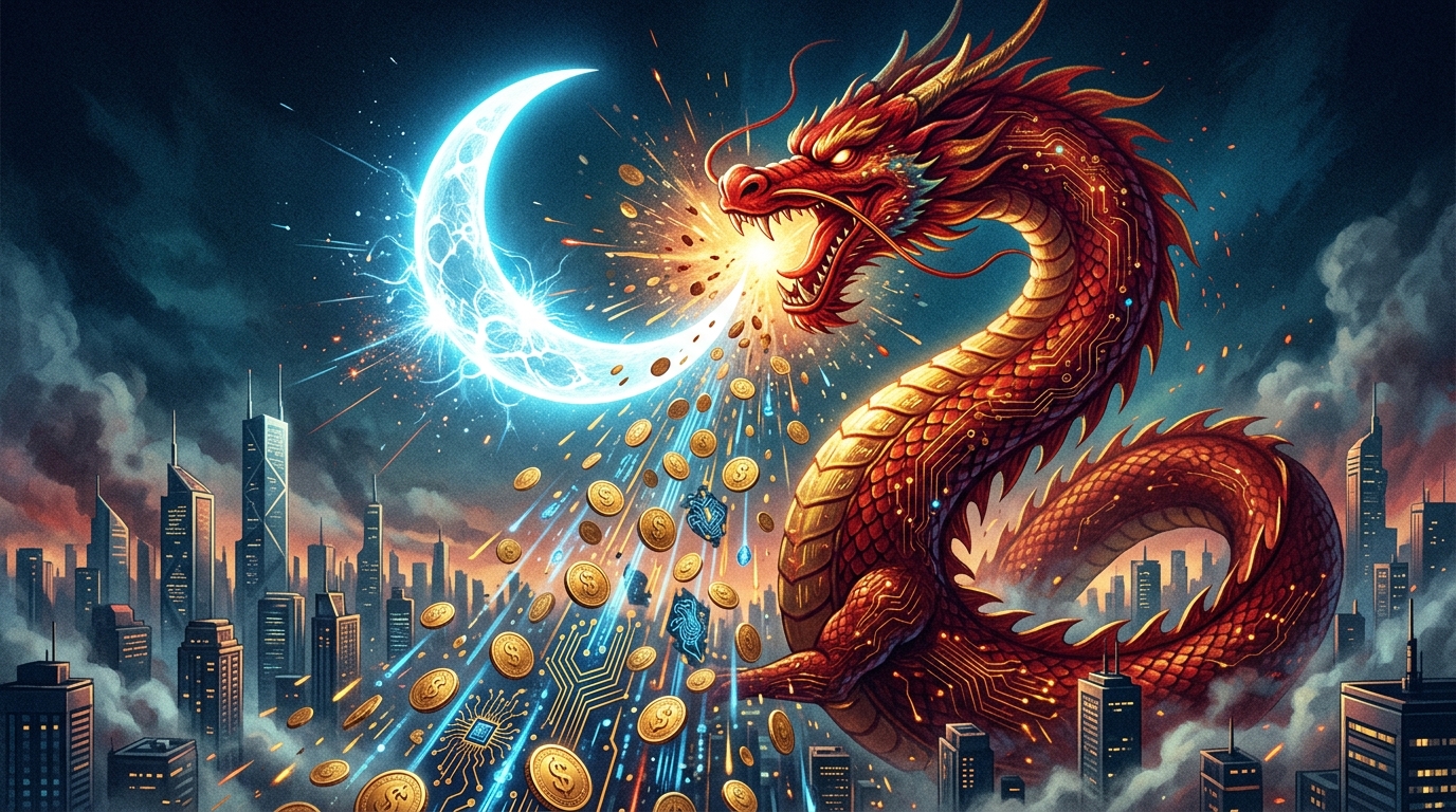 GPT-5.6 Luna gratuit vs DeepSeek, MiniMax et ByteDance : la guerre des prix s'accélère