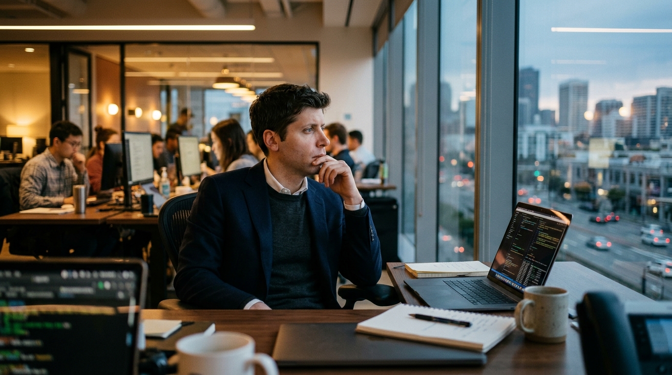 Meta propose 100 millions de dollars pour recruter les talents d’OpenAI : un risque stratégique selon Sam Altman