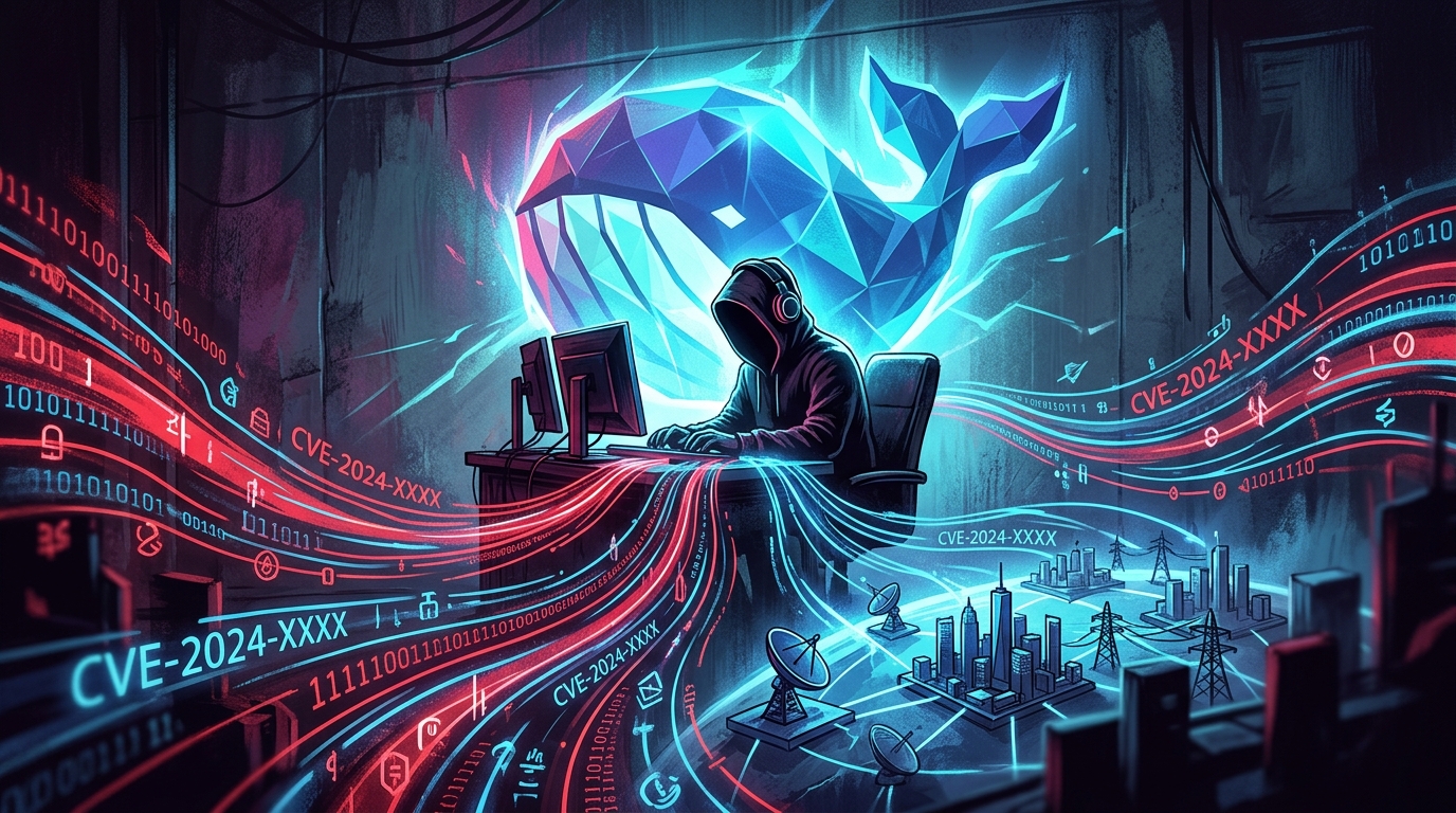 Des hackers chinois doublent leur volume d'attaques grâce à DeepSeek, selon TeamT5