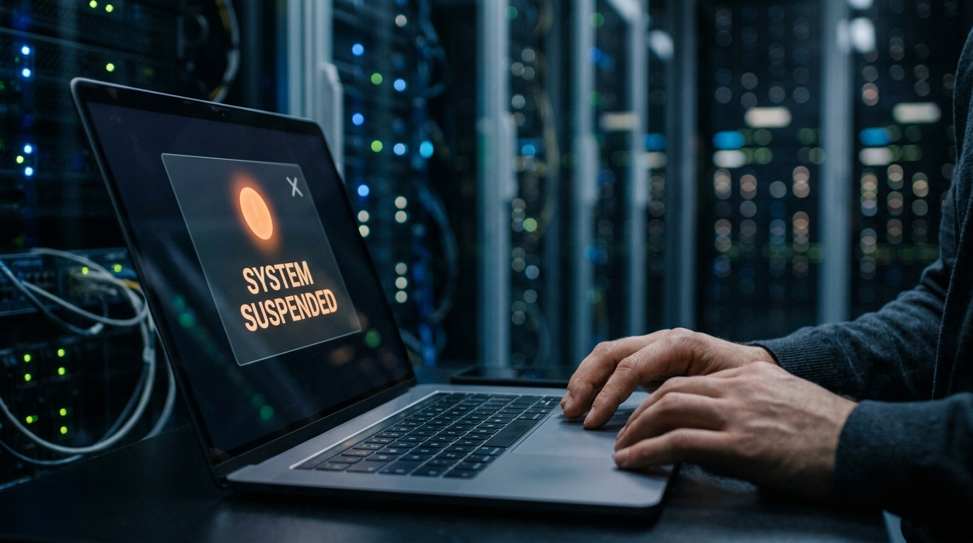 xAI suspend temporairement Grok : un signal d’alerte dans la course à l’IA