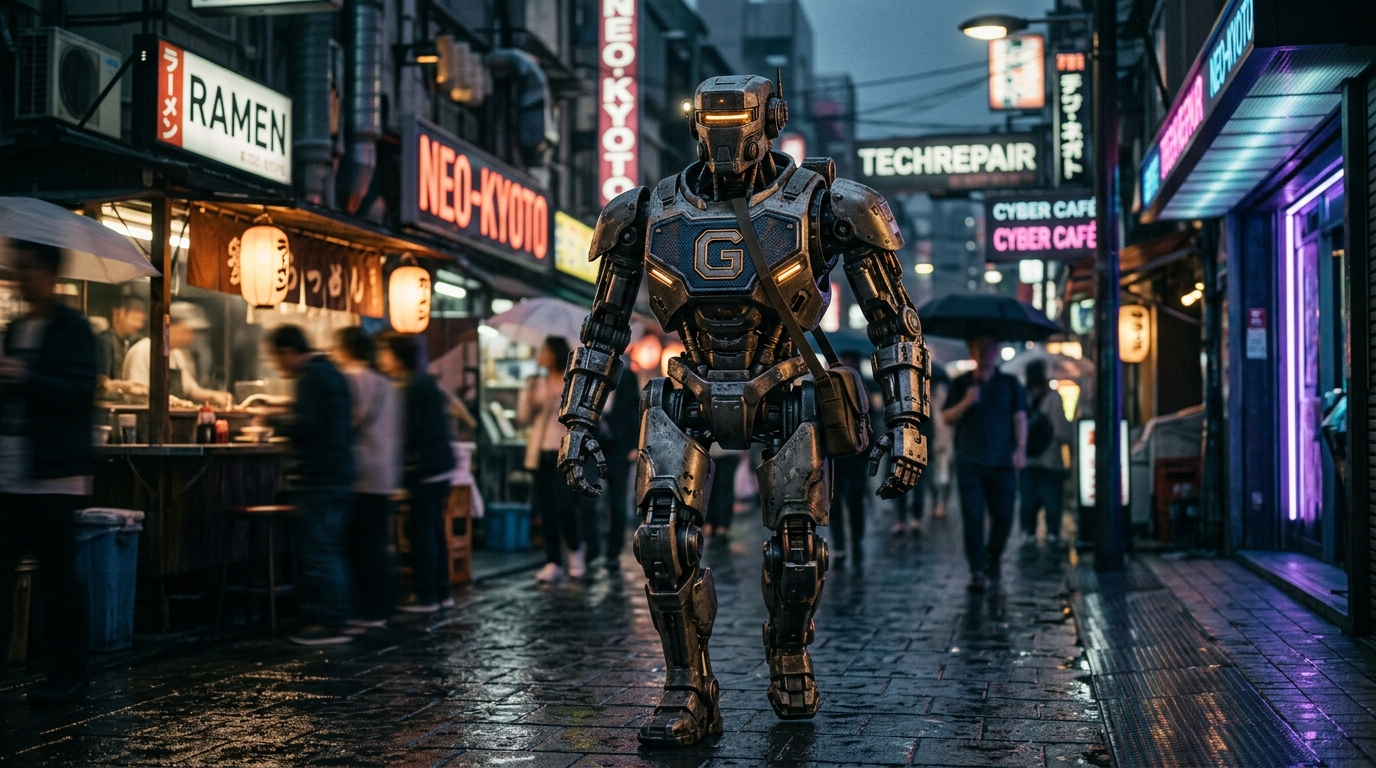 Gemini Pro 3 bouscule l’IA générative et confirme la guerre des modèles