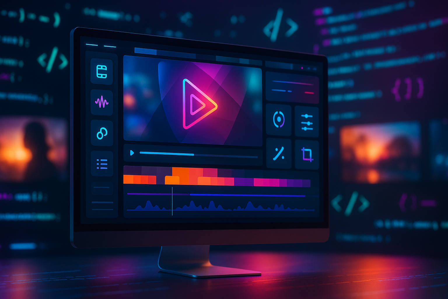 Luma AI : Révolutionner la création de contenu vidéo avec l’intelligence artificielle